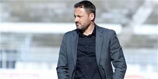 Επισκοπή: Παπαβασιλείου αντί Γουίλαρντ στον πάγκο