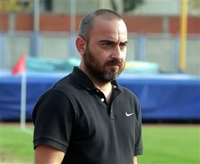 Στον Αλμωπό Αριδαίας ο προπονητής Γιάννης Πολλαετίδης