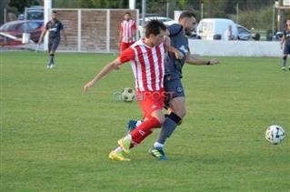 Αποχώρησε από τον Ολυμπιακό Βόλου ο Κώστας Κόφφας