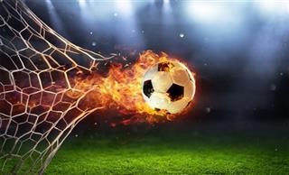  Best Goal 8ης αγωνιστικής ο Κάλεντ Νάρεϊ