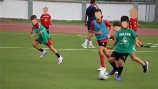 UEFA Grassroots Week στο Αργοστόλι