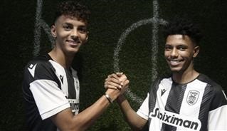  ΠΑΟΚ Β': Ενίσχυση από Σαουδική Αραβία