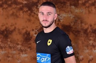 Στον Θεσπρωτό ο Γιάννης Φάκκης