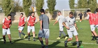 «Δεμένη» ομάδα το Μαυροβούνι, βάζει δύσκολα σε όλους!