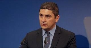Αυγενάκης: «Τον Ιανουάριο, χρήματα στον αθλητισμό από το Στοίχημα»