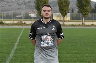 O Θύμιος Μπέτσης στο athleticlarissa (VIDEO)