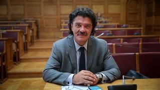 Διαγραφή Πάτση από την ΚΟ της ΝΔ