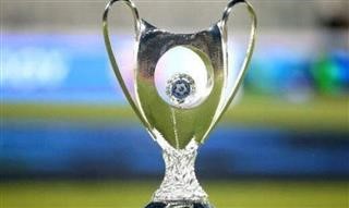 Στην Cosmote TV το Κύπελλο Ελλάδας