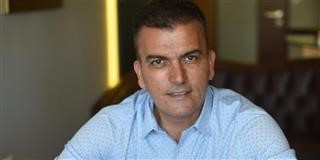 Ο Θανάσης Μαμάκος νέος επικεφαλής της παράταξης «Λάρισα Μπροστά»