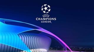 Champions League: Τα αποτελέσματα