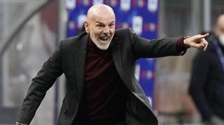  Η Μίλαν επέκτεινε το συμβόλαιο με τον Πιόλι 