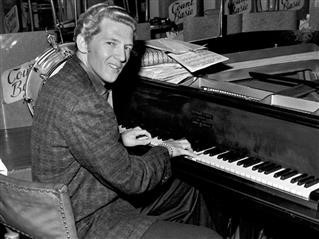 Jerry Lee Lewis: Πέθανε ο θρυλικός μουσικός