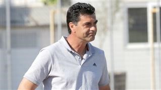 Γκουτσίδης: «Δεχθήκαμε εύκολα γκολ»