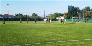 Με το δεξί το Κιλελέρ!