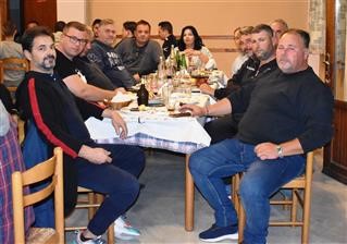 Ξέρουν να περνάνε καλά στο Μελισσοχώρι! (PICS)