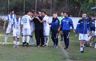 Ονειρεμένη πρεμιέρα για τον Δαμασιακό (PICS)