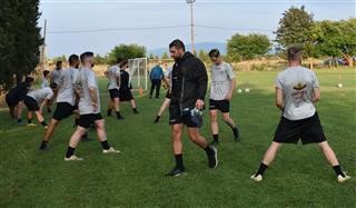 Ο Αστέρας Μελισσοχωρίου ευχαριστεί…