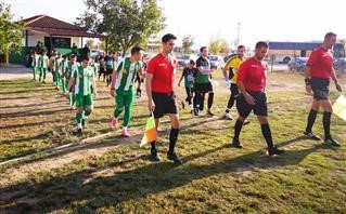 «Αποστολή εξετελέσθη» στην Φαλάνη