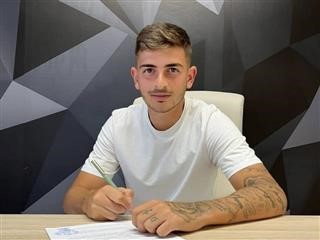 Επιστροφή του Λαμπίρη στον Απόλλωνα Πόντου