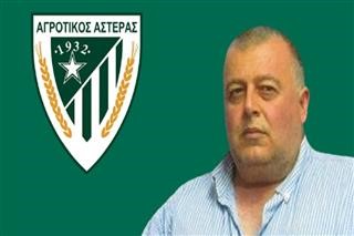 Παπαβραμίδης: «Φεύγω με το κεφάλι ψηλά»