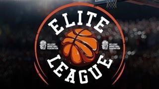 Α2 ανδρών: Και εγένετο Elite League