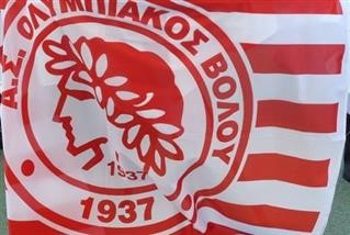 Τριπλό «διαζύγιο» στον Ολυμπιακό Βόλου