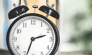 Πότε γυρίζουμε τα ρολόγια μας μία ώρα πίσω