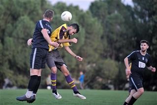 Το ενδιαφέρον μεγαλώνει στην Α’ ΕΠΣΛ DE - TOX