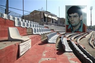  Ανακοίνωση ΠΑΕ ΑΕΛ για Χαράλαμπο Μπλιώνα 