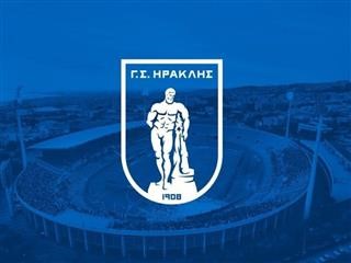 ΓΣ Ηρακλής: «Λύση για το γηπεδικό πρόβλημα»