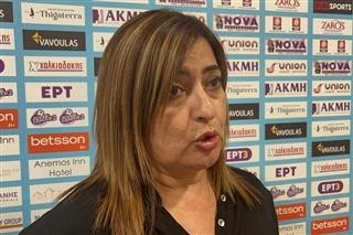 «Η αγάπη για τον Ηρόδοτο με ώθησε να πάρω την προεδρία της ΠΑΕ»