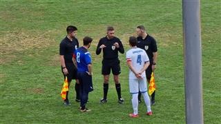 Από έναν βαθμό Δαμασιακός και Γόννοι