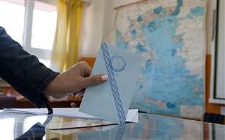  ΔΗΜΟΣΚΟΠΗΣΗ MRB: Στο 6,1% η διαφορά ΝΔ - ΣΥΡΙΖΑ