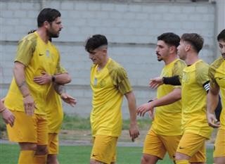 Νίκη με μεγάλο σκορ για τον Αχιλλέα Φαρσάλων (PICS)