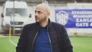  ΓΑΣ Σβορώνου: Νέος τεχνικός ο Νίκος Θεοδοσιάδης