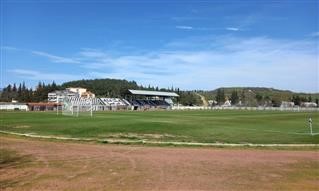 Νέα έδρα για τον Απόλλωνα Πόντου