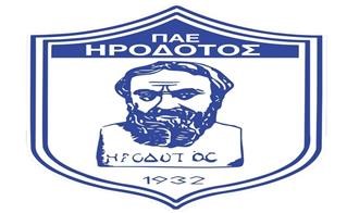 Τα ηνία του Ηροδότου ανέλαβε ξανά ο Ηλίας Φυντάνης