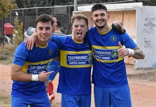Με το δεξί ο Διογένης (PICS)