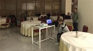 Ξεκίνησε η νέα σχολή Διαιτησίας