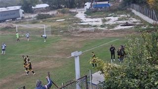 Η εμπειρία του Χασομέρη, χάρισε τη νίκη στο Κιλελέρ! (PICS)