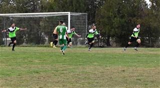 «Χρυσό» το γκολ του Καρβούνη και πρώτη νίκη για την Δήμητρα! (PICS)