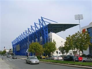 Αναβολή αγώνα Betsson Super League 2