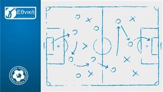 Σε 5 ομίλους η Γ' Εθνική - Σέντρα στις 13/11