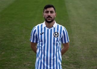 Ηρακλής: Τέλος και επίσημα ο Παπαστεριανός