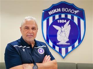 Βοσνιάδης: «Δεν έχω κανένα παράπονο από εμάς»