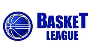 Basket League: Τα αποτελέσματα