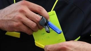 Super League 2: Οι διαιτητές της πρεμιέρας και στους δύο ομίλους