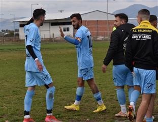 Ο Τσιάκος έδωσε γι’ ακόμη μία φορά τη λύση! (PICS)