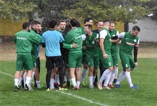 Πήρε μπροστά ο Παναγροτικός! (PICS)