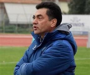 Γκουτσίδης: «Βάλαμε δύο υπέροχα γκολ»